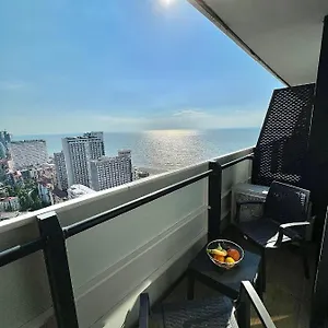 Orbi Sea View Батуми