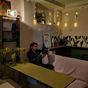 Harmony Boutique Батуми